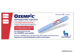 Ozempic
