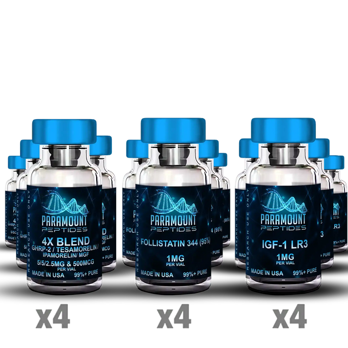 Mass Builder Bundle