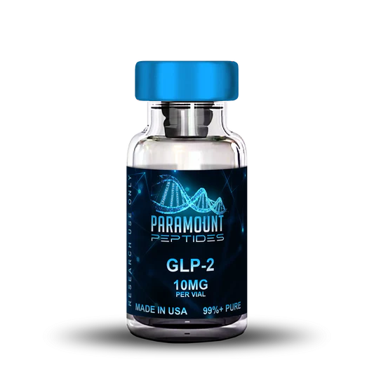 GLP-2 (10mg)