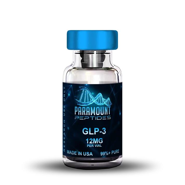 GLP-3 (12mg)