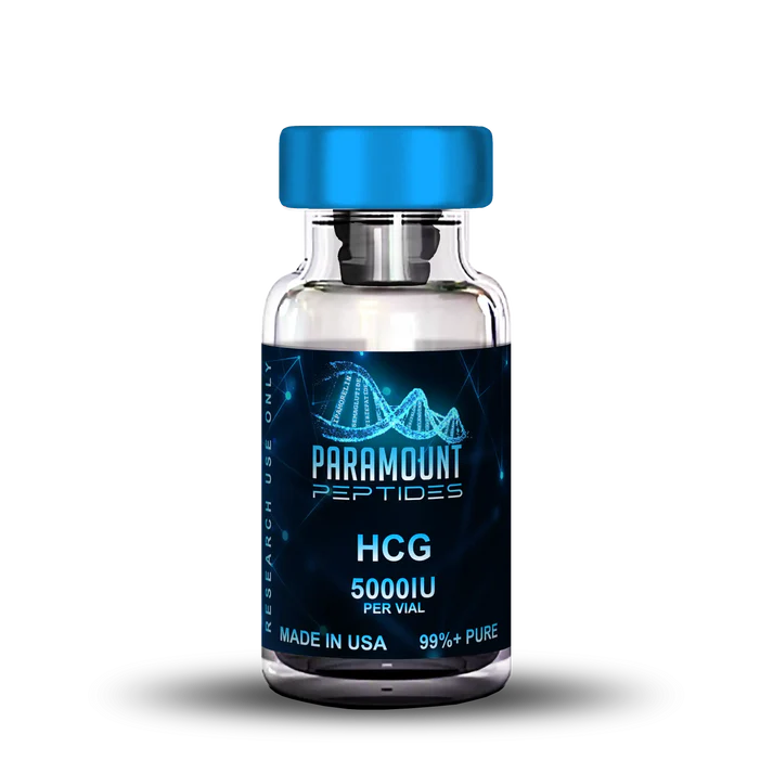 HCG (5000iu)