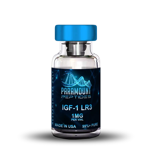 IGF-1 LR3 (1mg)