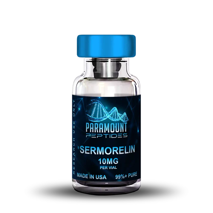 Sermorelin (10mg)