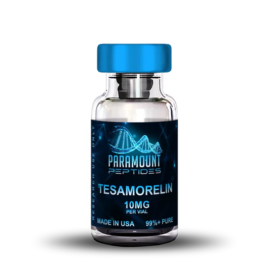 Tesamorelin (10mg)