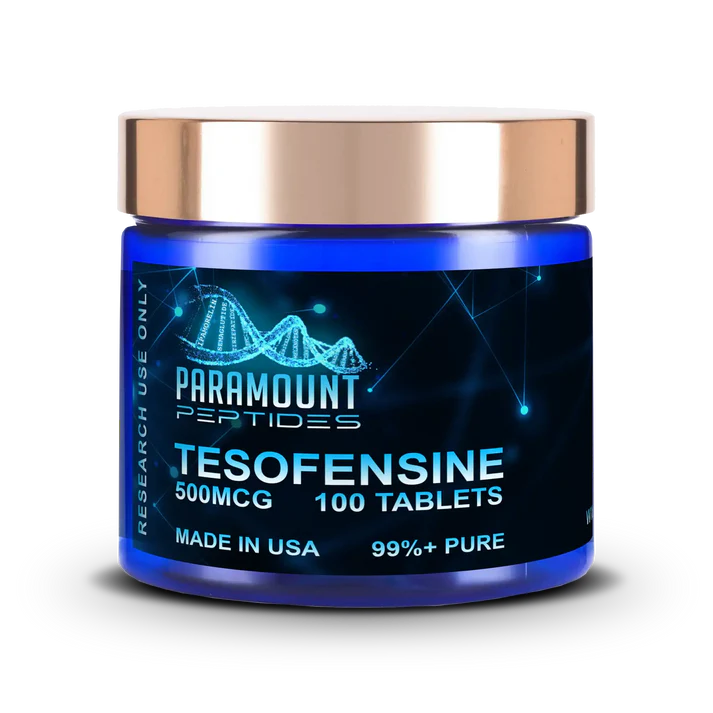 Tesofensine (500mcg) Tablets x100