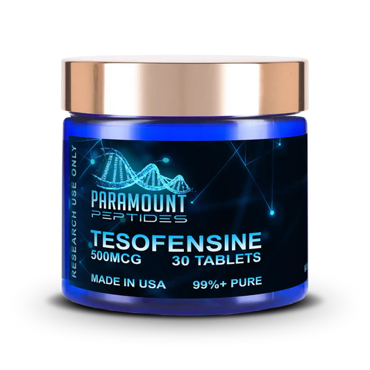 Tesofensine (500mcg) Tablets x30