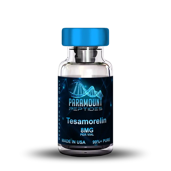 Tesamorelin (8mg)