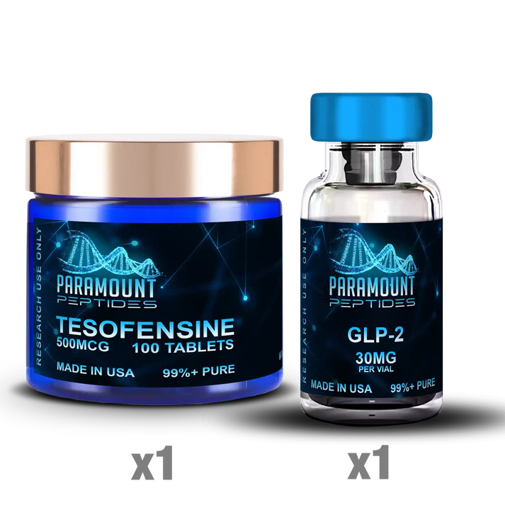 Premium Weight Loss Bundle x3
