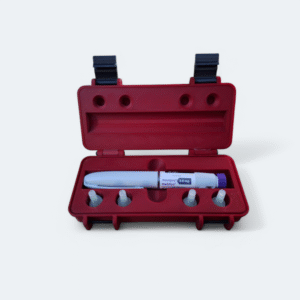 Mounjaro Injection Pen Case